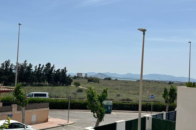 3 camera da letto Casa in vendita in Centro, Los Alcázares - 199.900 € (Rif: 9805630)