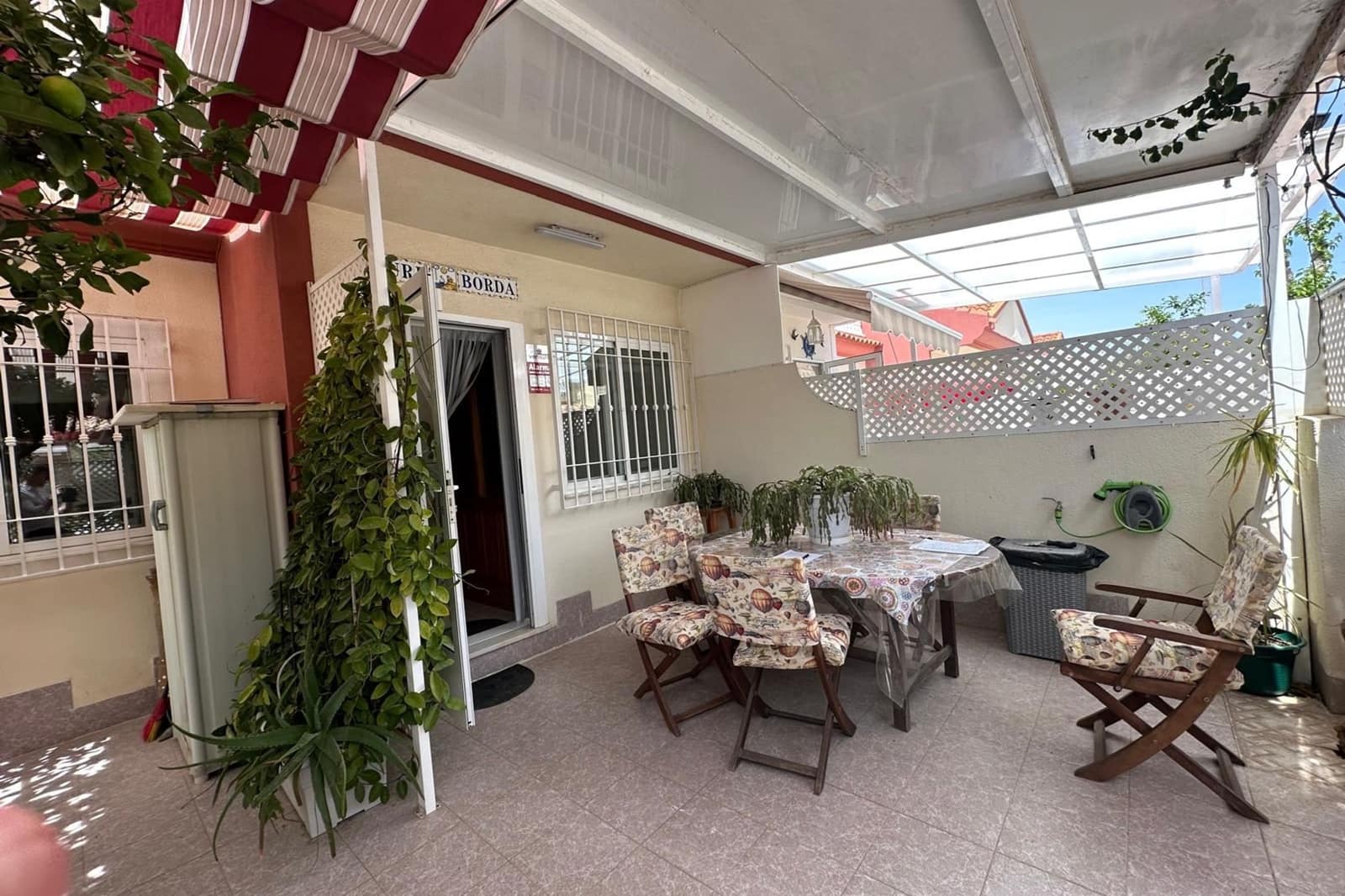 3 camera da letto Casa in vendita in Los Alcazares - 199.900 € (Rif: 9805630)