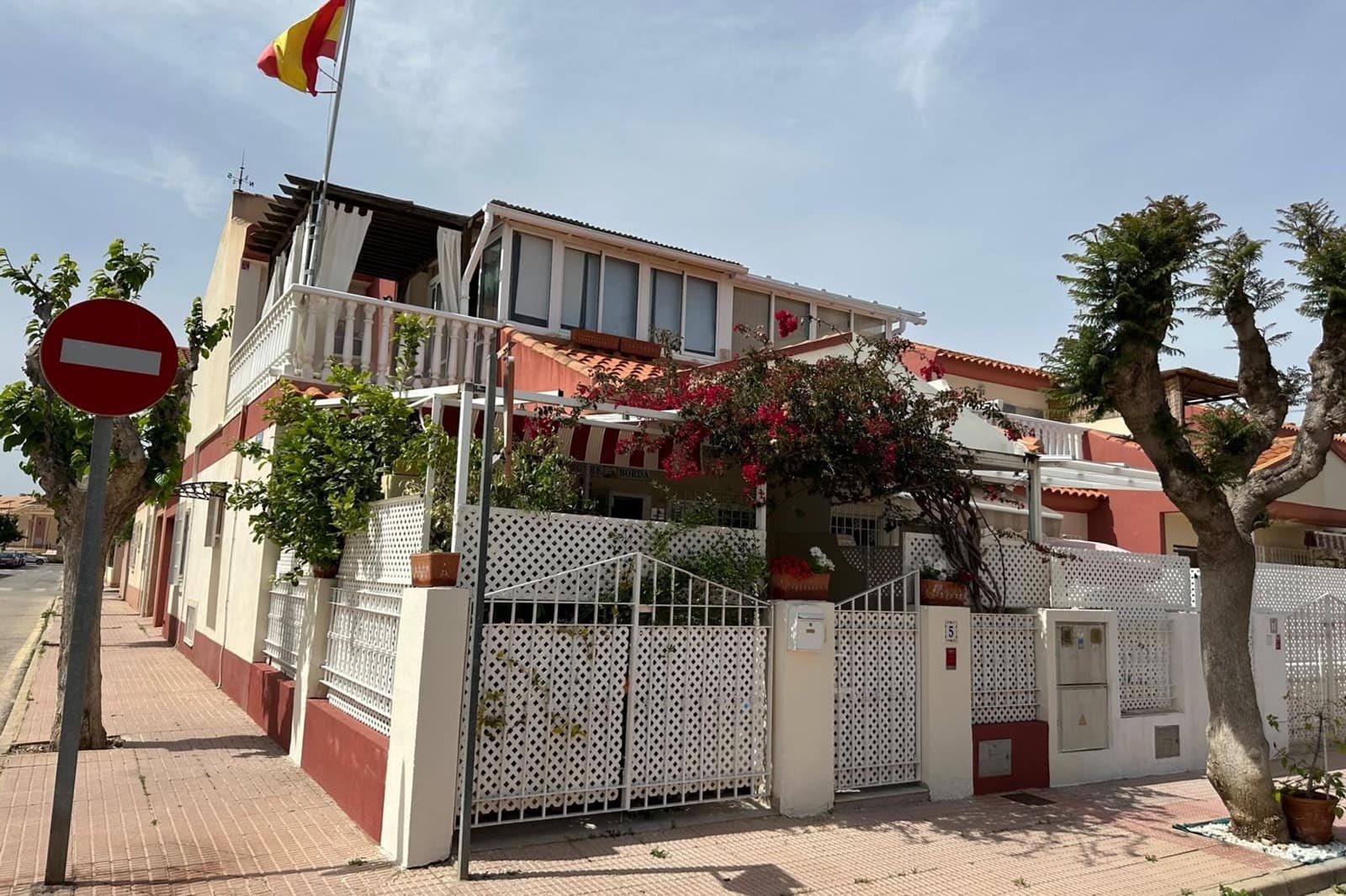 3 camera da letto Casa in vendita in Los Alcazares - 199.900 € (Rif: 9805630)