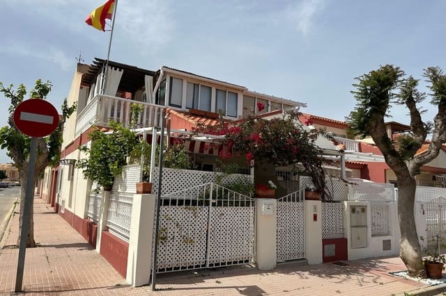 3 camera da letto Casa in vendita in Centro, Los Alcázares - 199.900 € (Rif: 9805630)