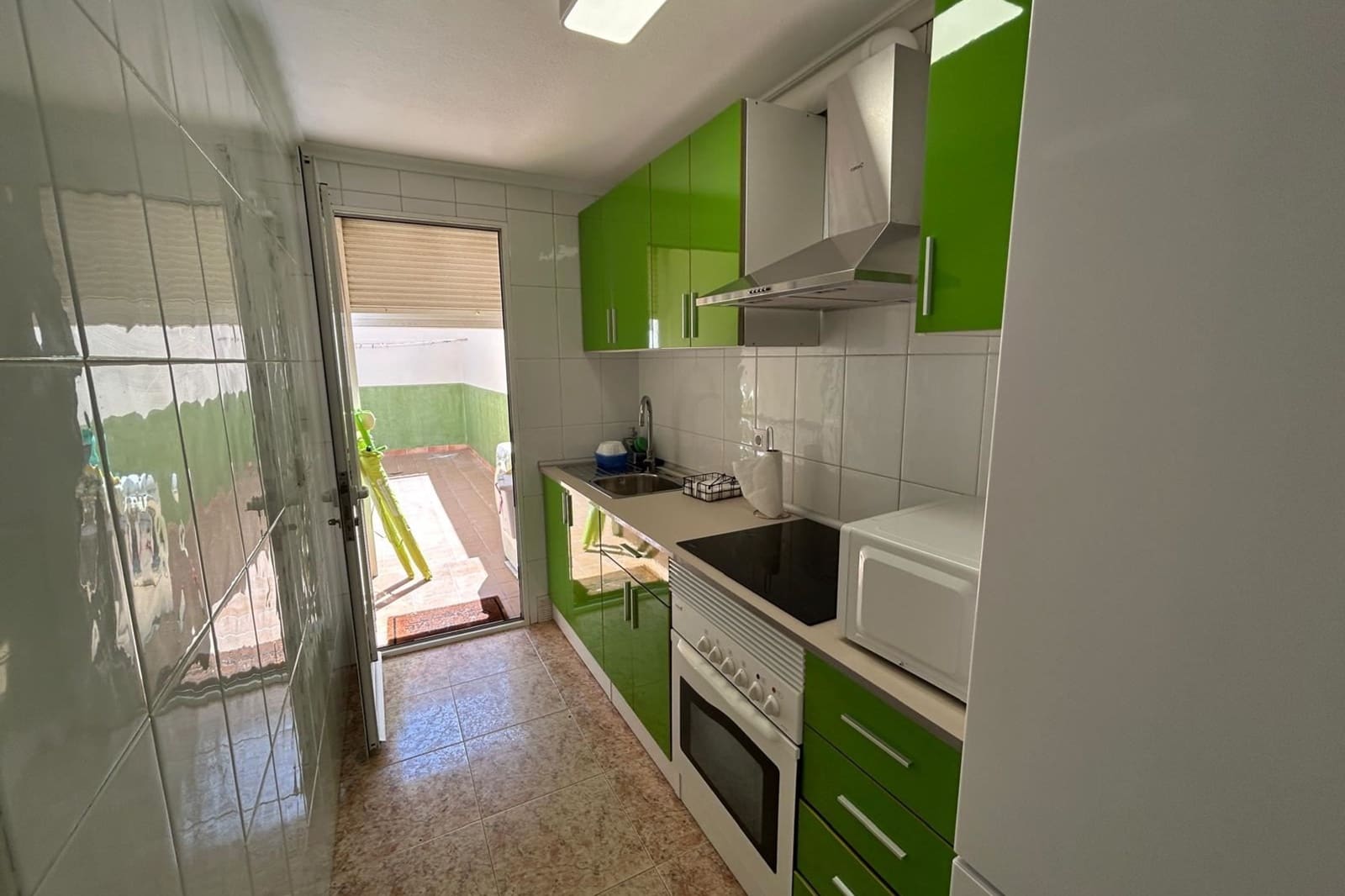 3 bedroom Townhouse for sale in San Pedro del Pinatar - € 180,000 (Ref: 9818633)