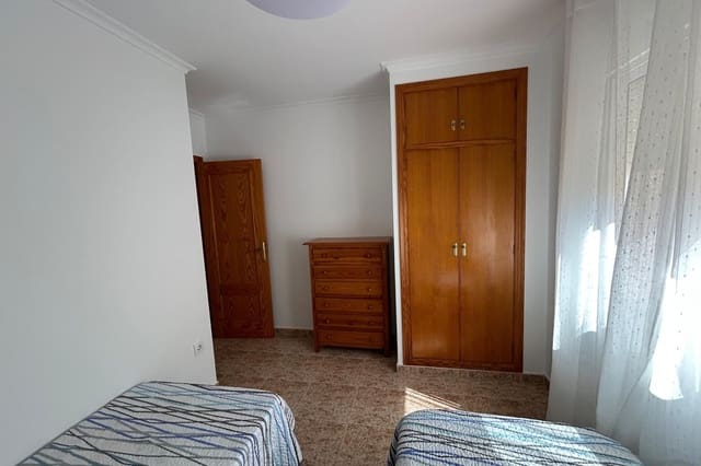 3 soveværelse Byhus til salg i Lo Pagan, San Pedro del Pinatar - € 180.000 (Ref: 9818633)