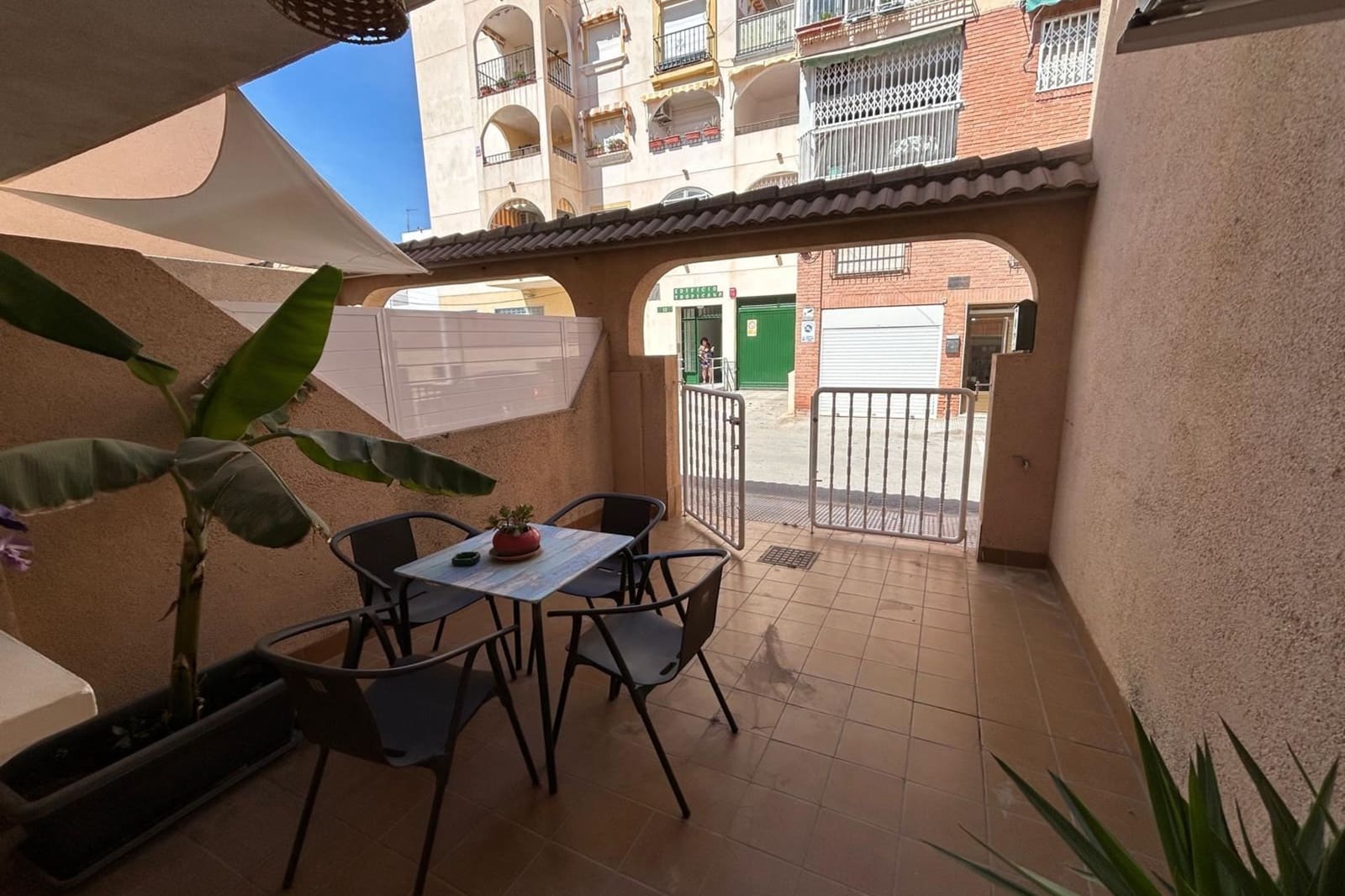 3 bedroom Townhouse for sale in San Pedro del Pinatar - € 180,000 (Ref: 9818633)