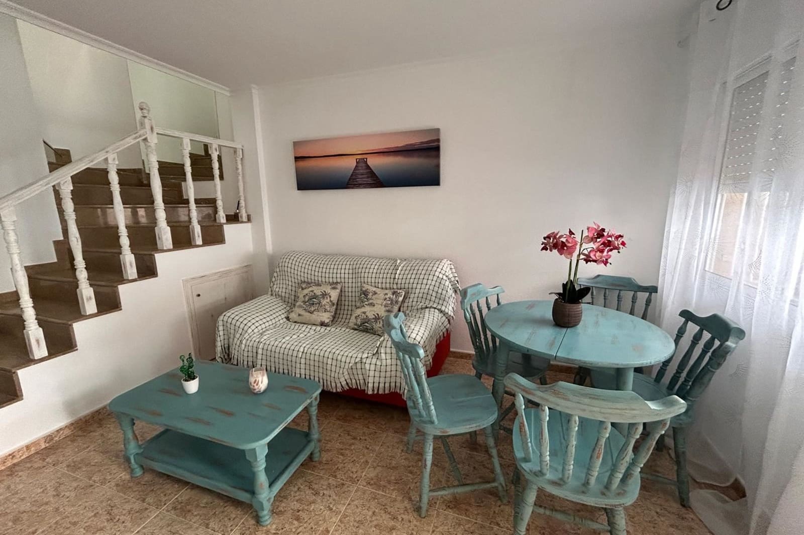 3 bedroom Townhouse for sale in San Pedro del Pinatar - € 180,000 (Ref: 9818633)