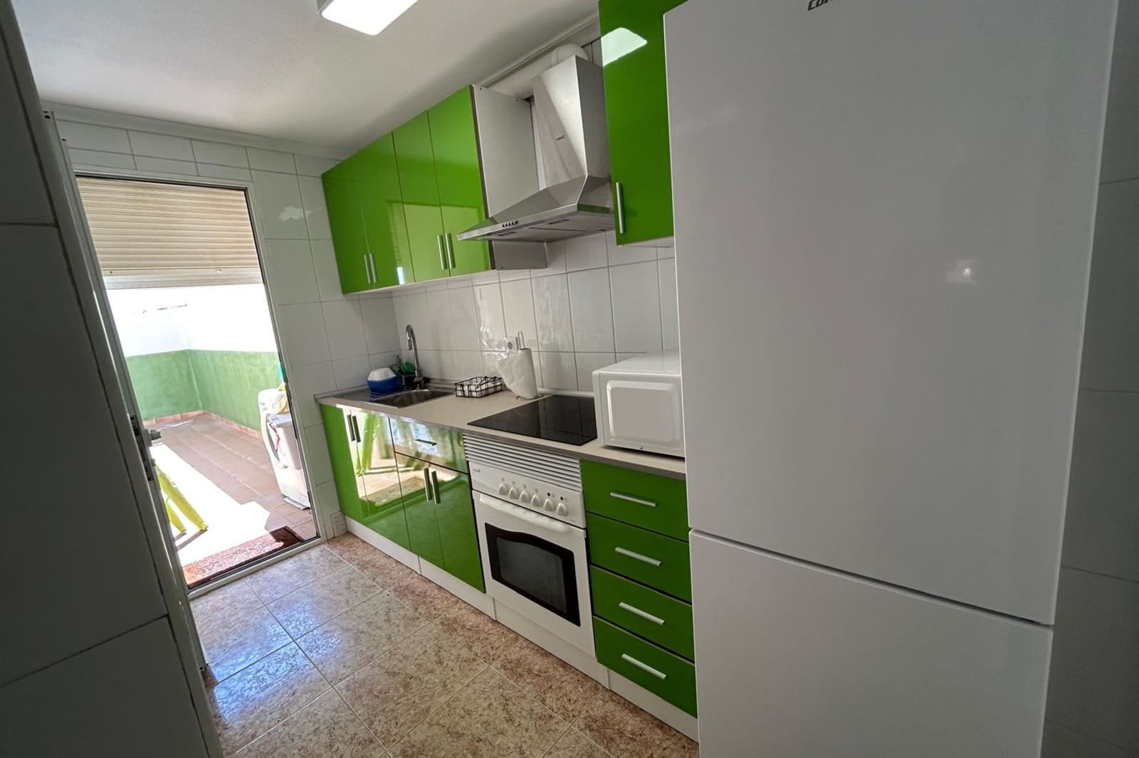 3 bedroom Townhouse for sale in San Pedro del Pinatar - € 180,000 (Ref: 9818633)