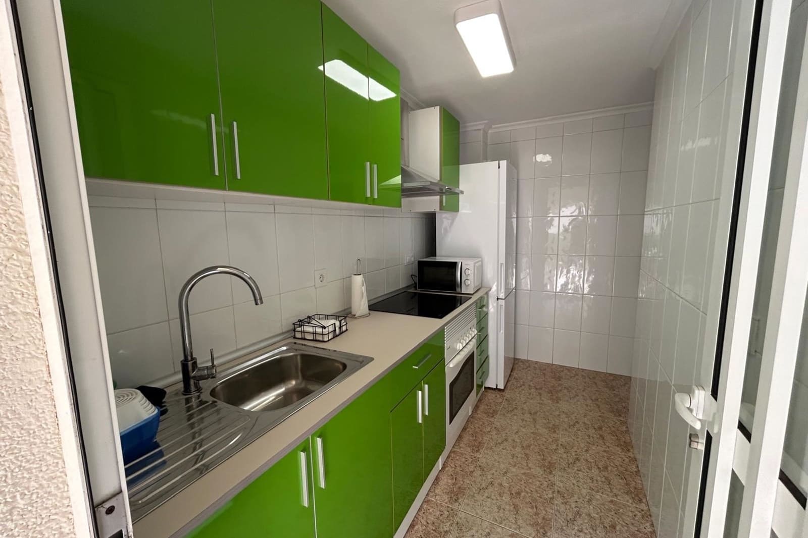 3 bedroom Townhouse for sale in San Pedro del Pinatar - € 180,000 (Ref: 9818633)