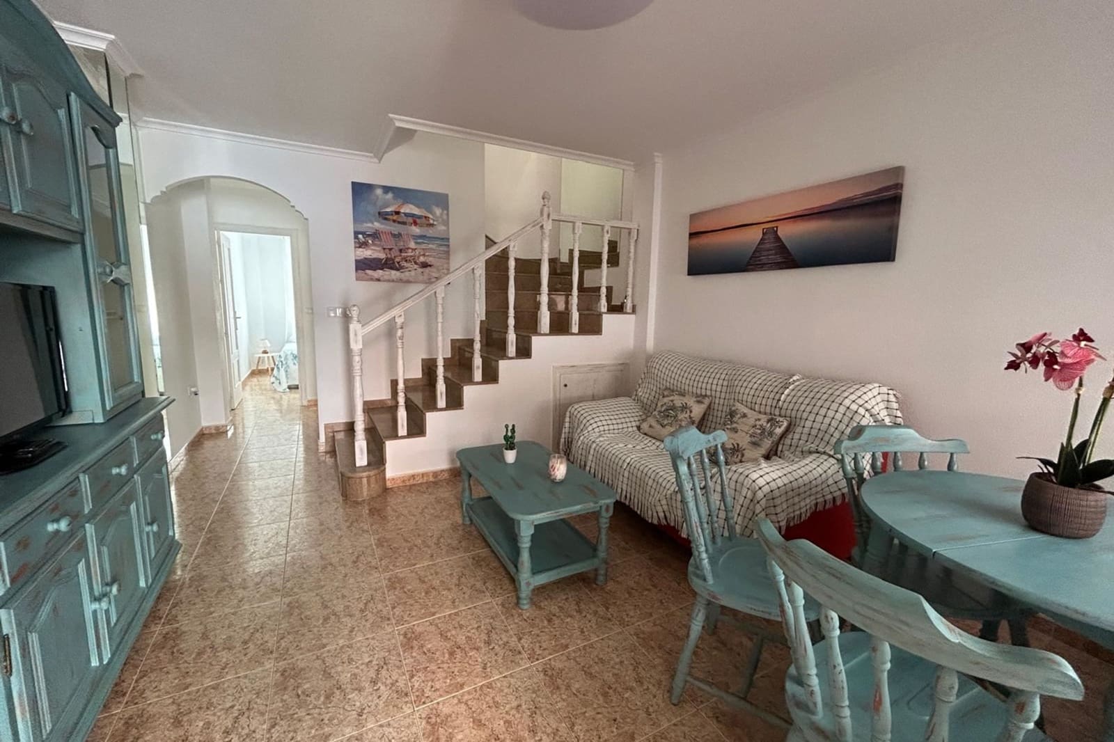 3 bedroom Townhouse for sale in San Pedro del Pinatar - € 180,000 (Ref: 9818633)