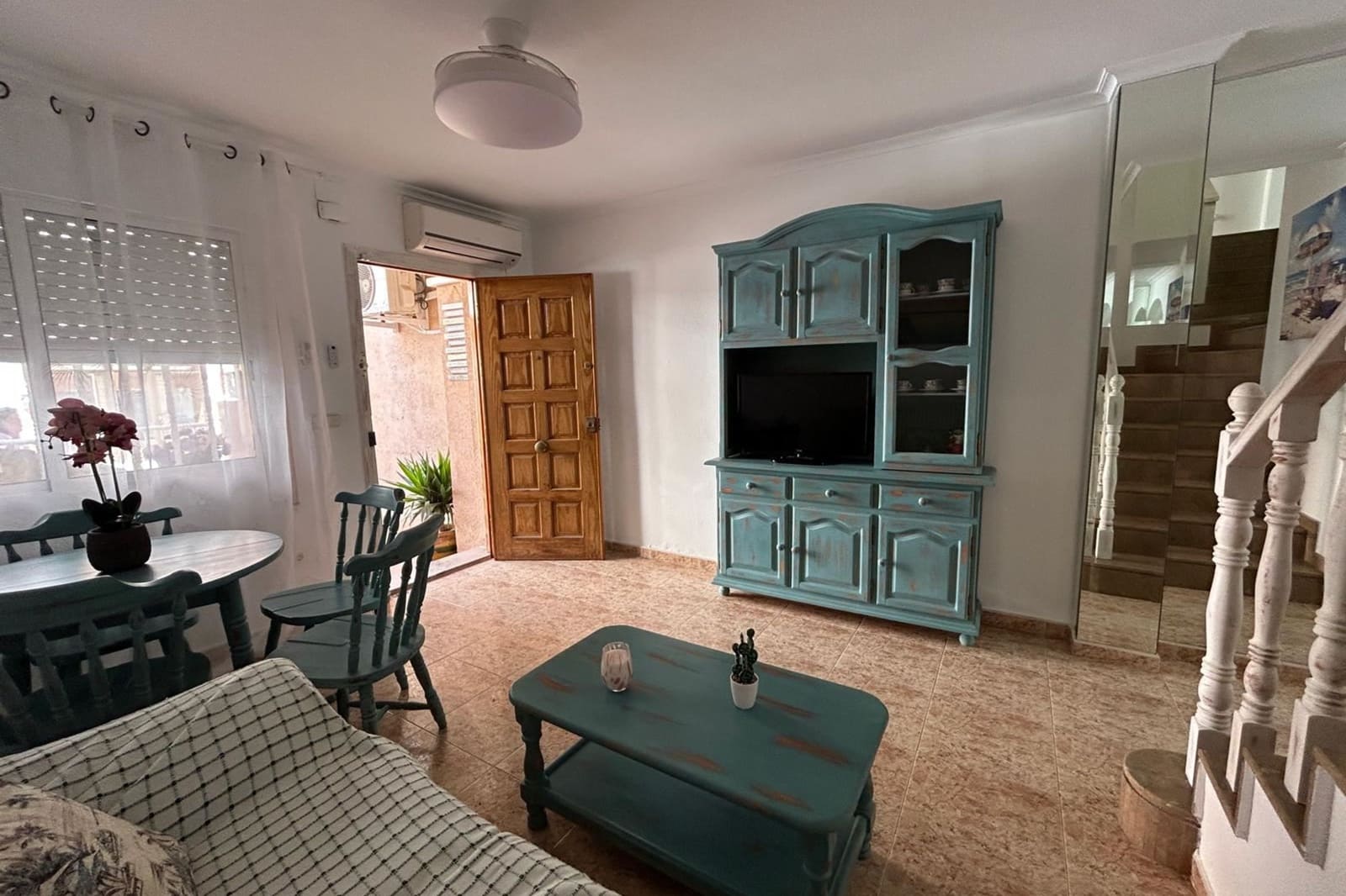3 bedroom Townhouse for sale in San Pedro del Pinatar - € 180,000 (Ref: 9818633)