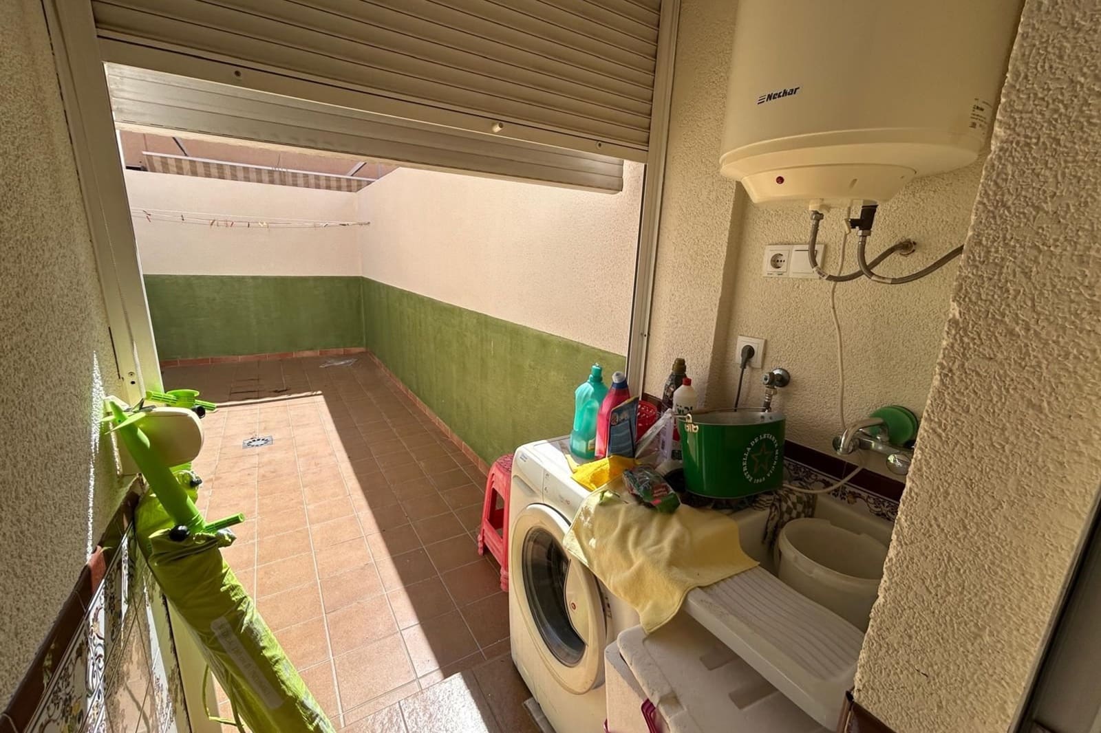 3 bedroom Townhouse for sale in San Pedro del Pinatar - € 180,000 (Ref: 9818633)