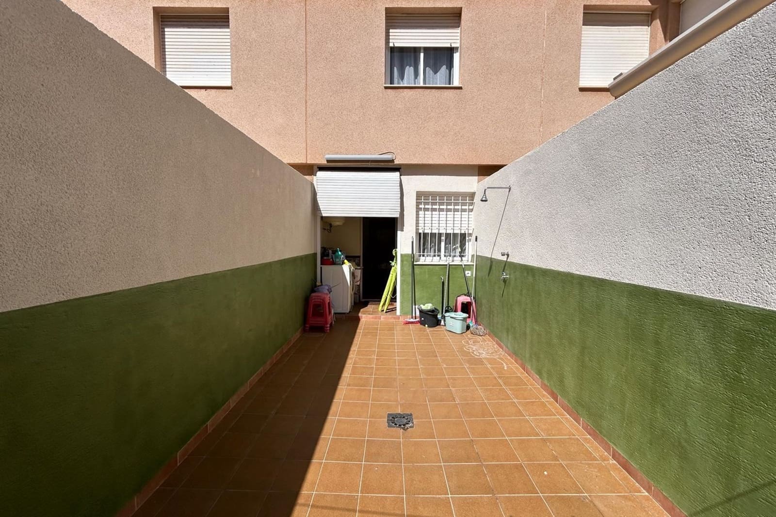 3 bedroom Townhouse for sale in San Pedro del Pinatar - € 180,000 (Ref: 9818633)