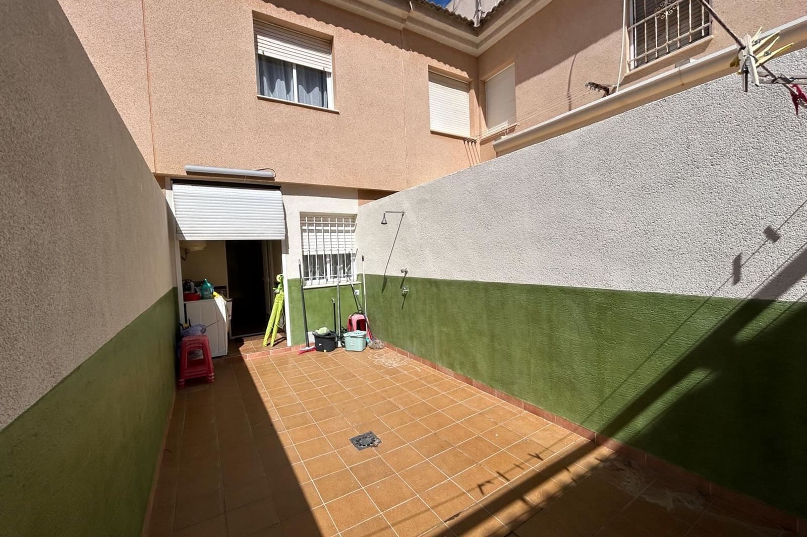 3 bedroom Townhouse for sale in San Pedro del Pinatar - € 180,000 (Ref: 9818633)
