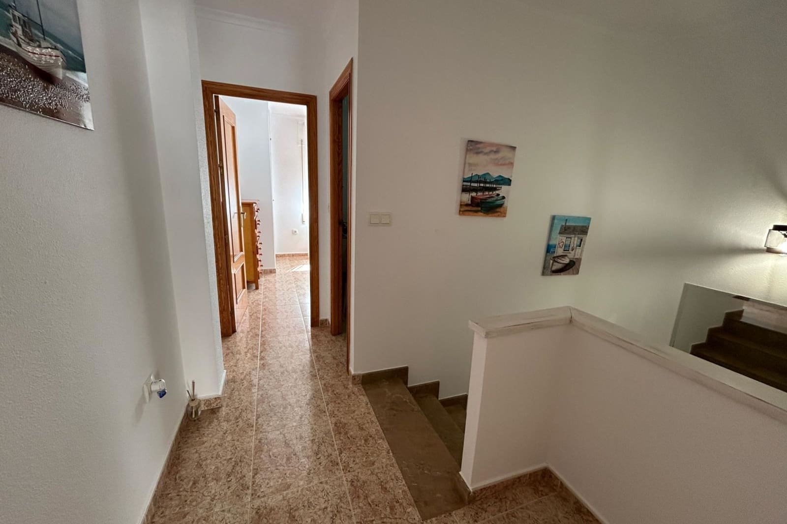 3 bedroom Townhouse for sale in San Pedro del Pinatar - € 180,000 (Ref: 9818633)