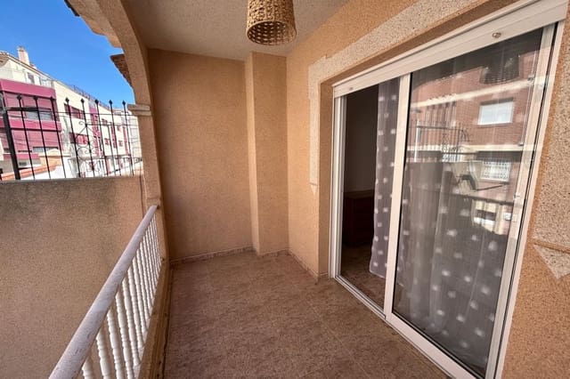 3 soveværelse Byhus til salg i Lo Pagan, San Pedro del Pinatar - € 180.000 (Ref: 9818633)