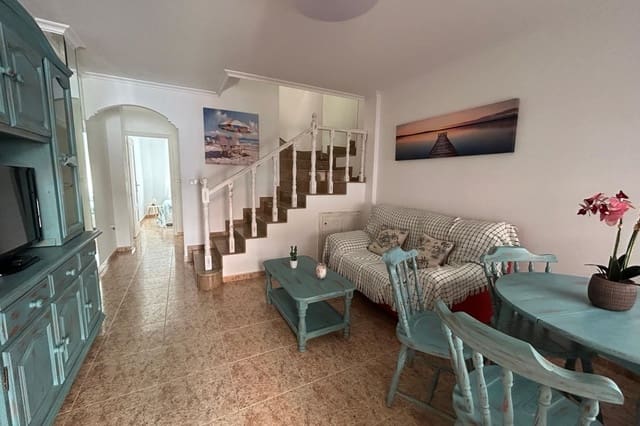 3 soveværelse Byhus til salg i Lo Pagan, San Pedro del Pinatar - € 180.000 (Ref: 9818633)