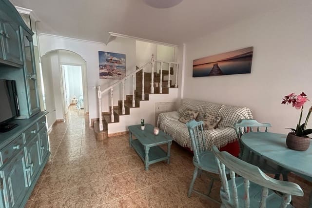 3 soveværelse Byhus til salg i Lo Pagan, San Pedro del Pinatar - € 180.000 (Ref: 9818633)