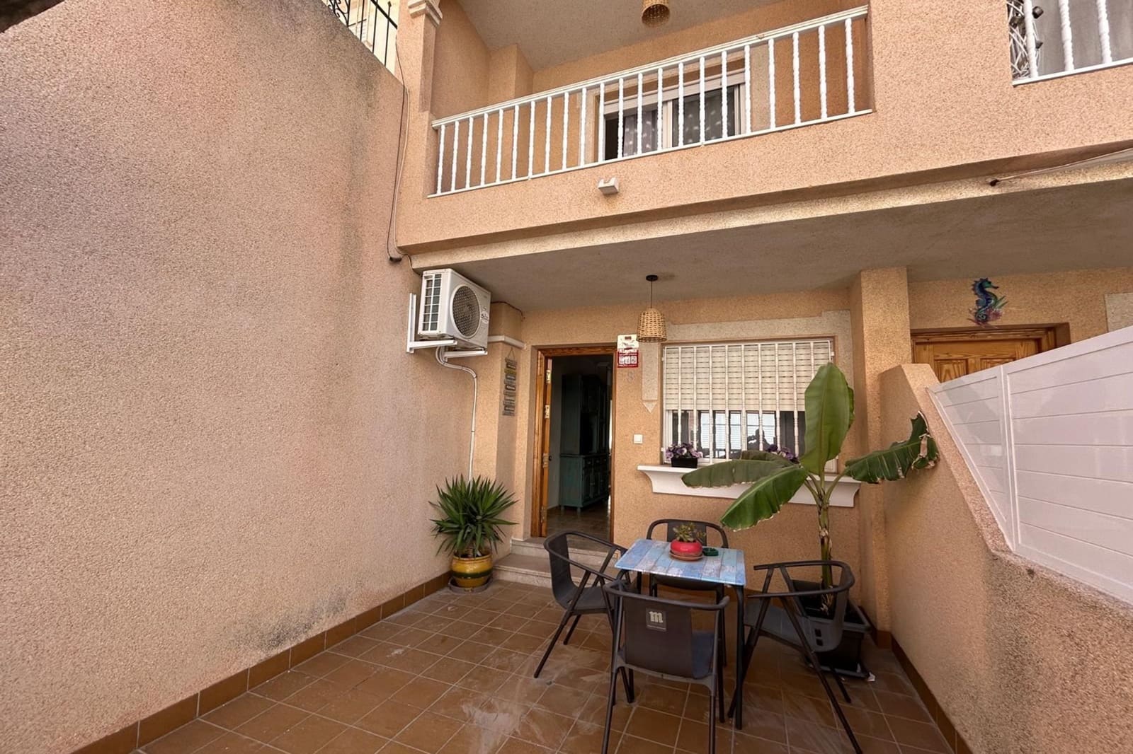 3 bedroom Townhouse for sale in San Pedro del Pinatar - € 180,000 (Ref: 9818633)