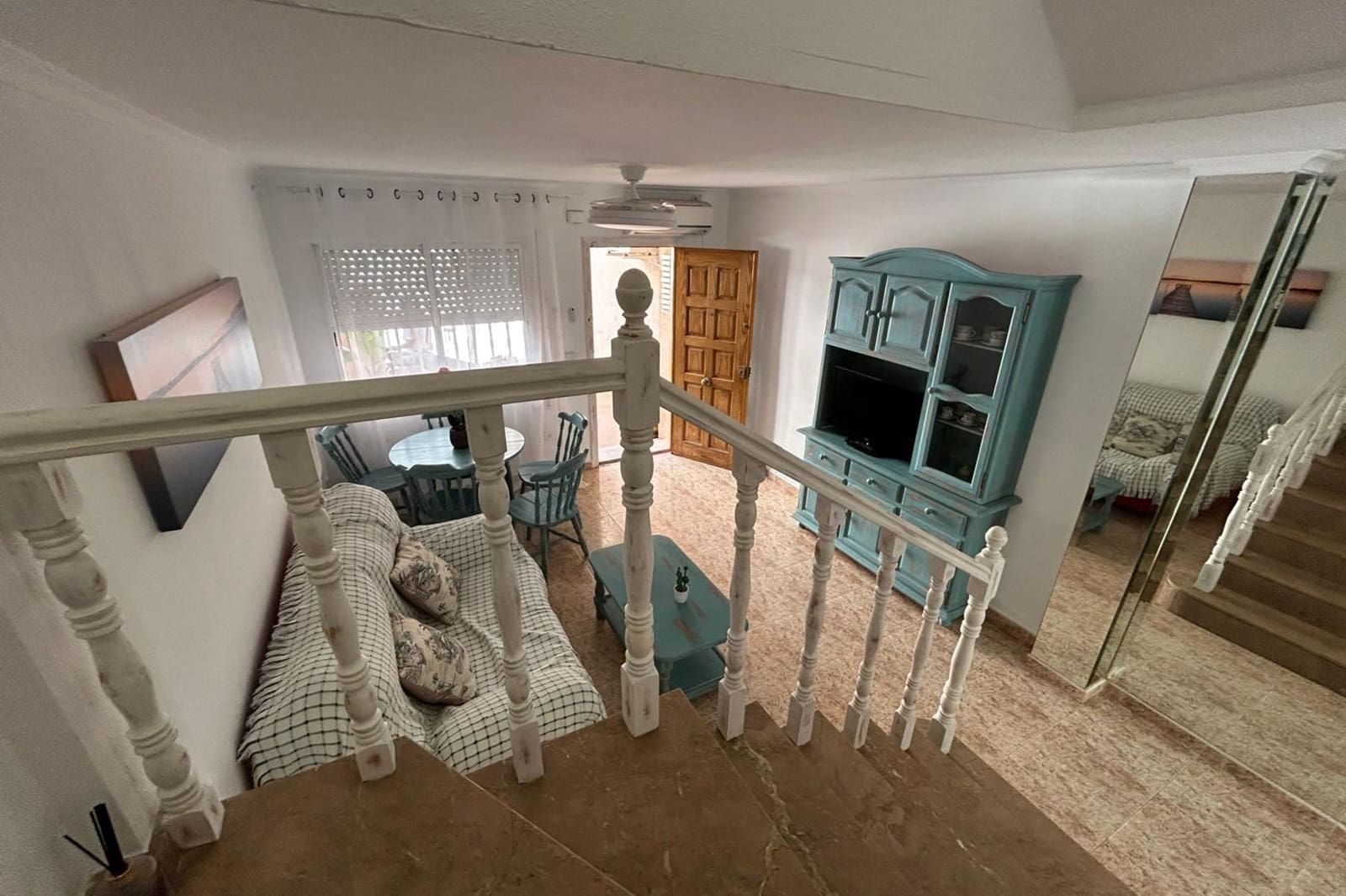 3 bedroom Townhouse for sale in San Pedro del Pinatar - € 180,000 (Ref: 9818633)