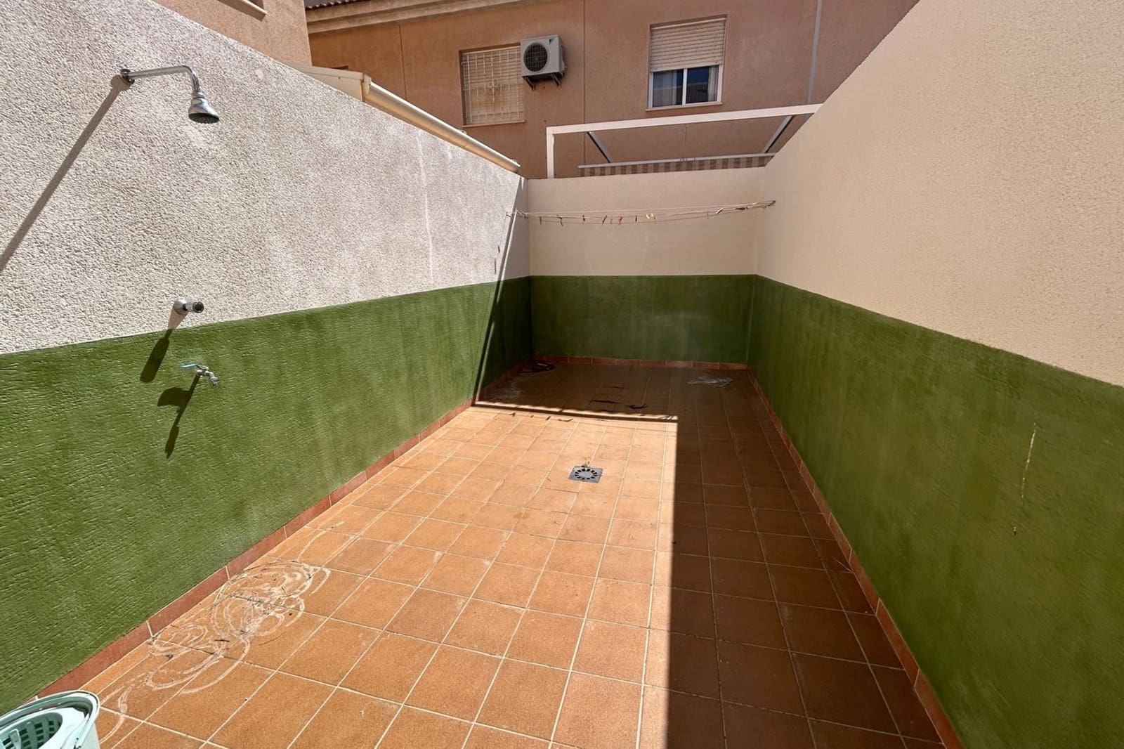 3 bedroom Townhouse for sale in San Pedro del Pinatar - € 180,000 (Ref: 9818633)