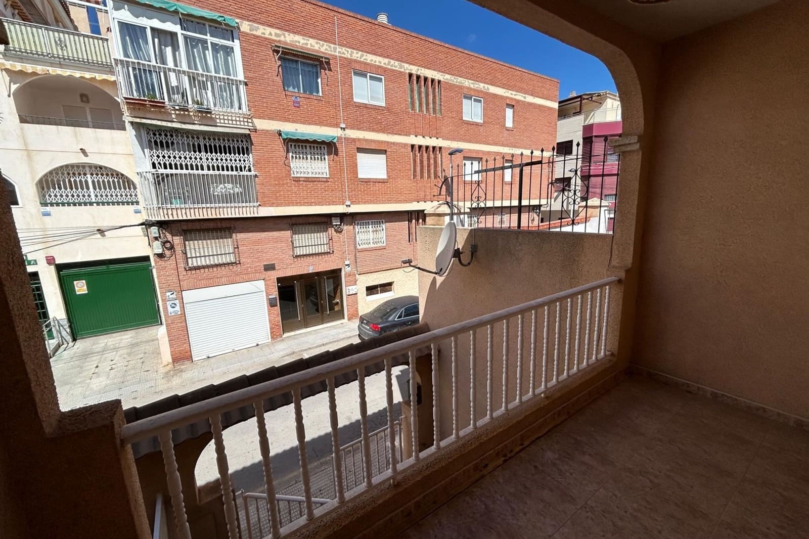 3 bedroom Townhouse for sale in San Pedro del Pinatar - € 180,000 (Ref: 9818633)
