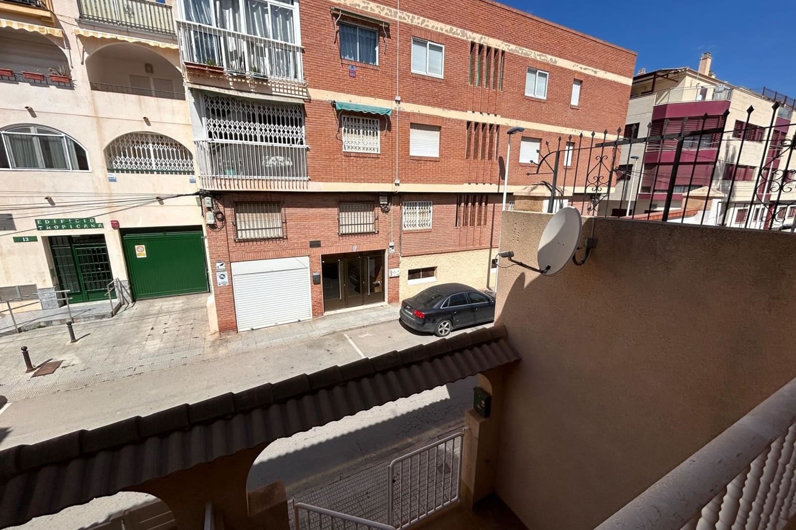 3 bedroom Townhouse for sale in San Pedro del Pinatar - € 180,000 (Ref: 9818633)