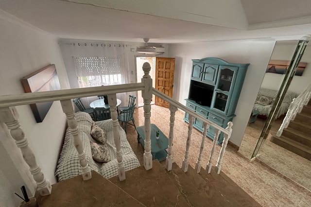 3 soveværelse Byhus til salg i Lo Pagan, San Pedro del Pinatar - € 180.000 (Ref: 9818633)