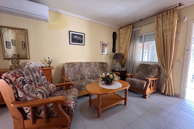 2 soverom Hus til salgs i Los Narejos, Los Alcázares - € 169 900 (Ref: 9818634)