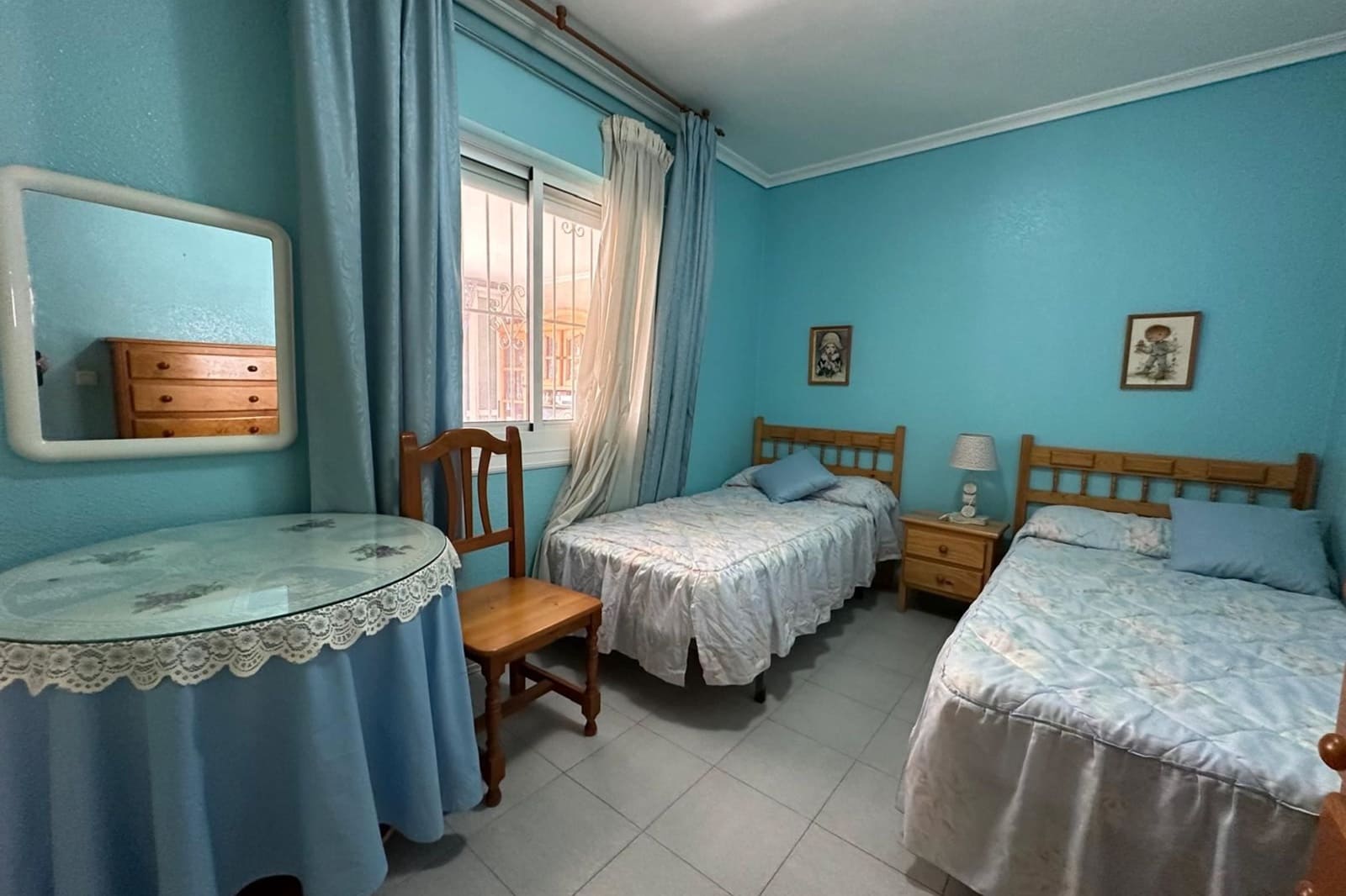 2 slaapkamer Huis te koop in Los Alcazares - € 169.900 (Ref: 9818634)