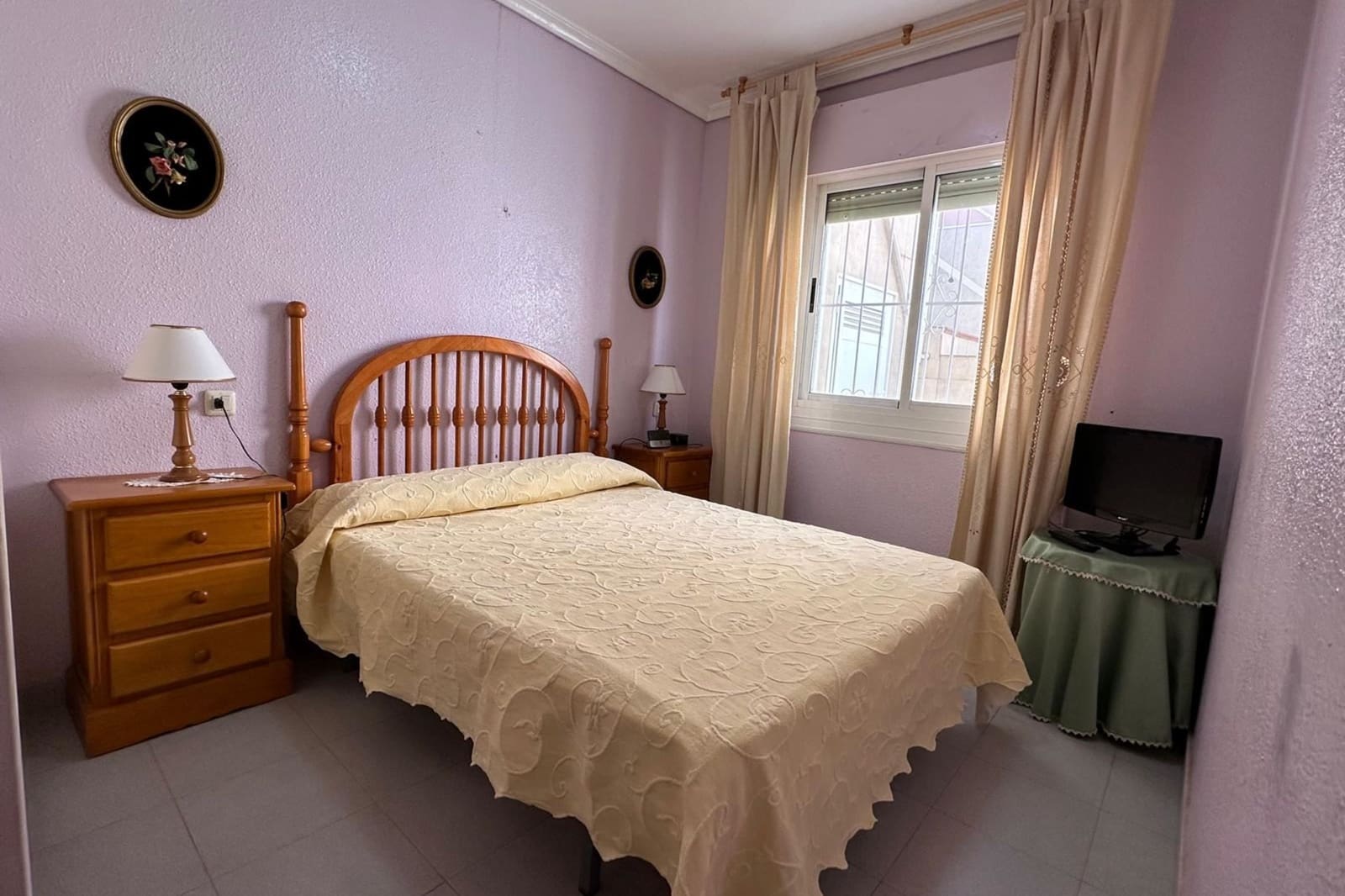 2 slaapkamer Huis te koop in Los Alcazares - € 169.900 (Ref: 9818634)
