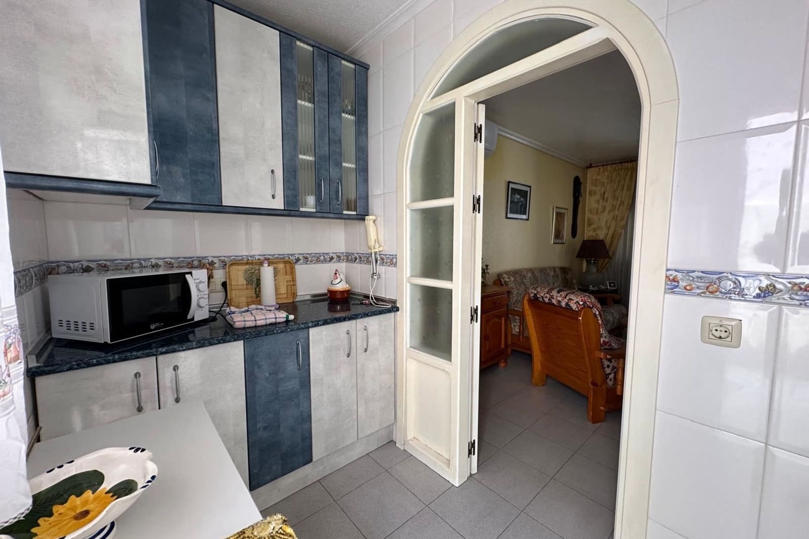 2 slaapkamer Huis te koop in Los Alcazares - € 169.900 (Ref: 9818634)