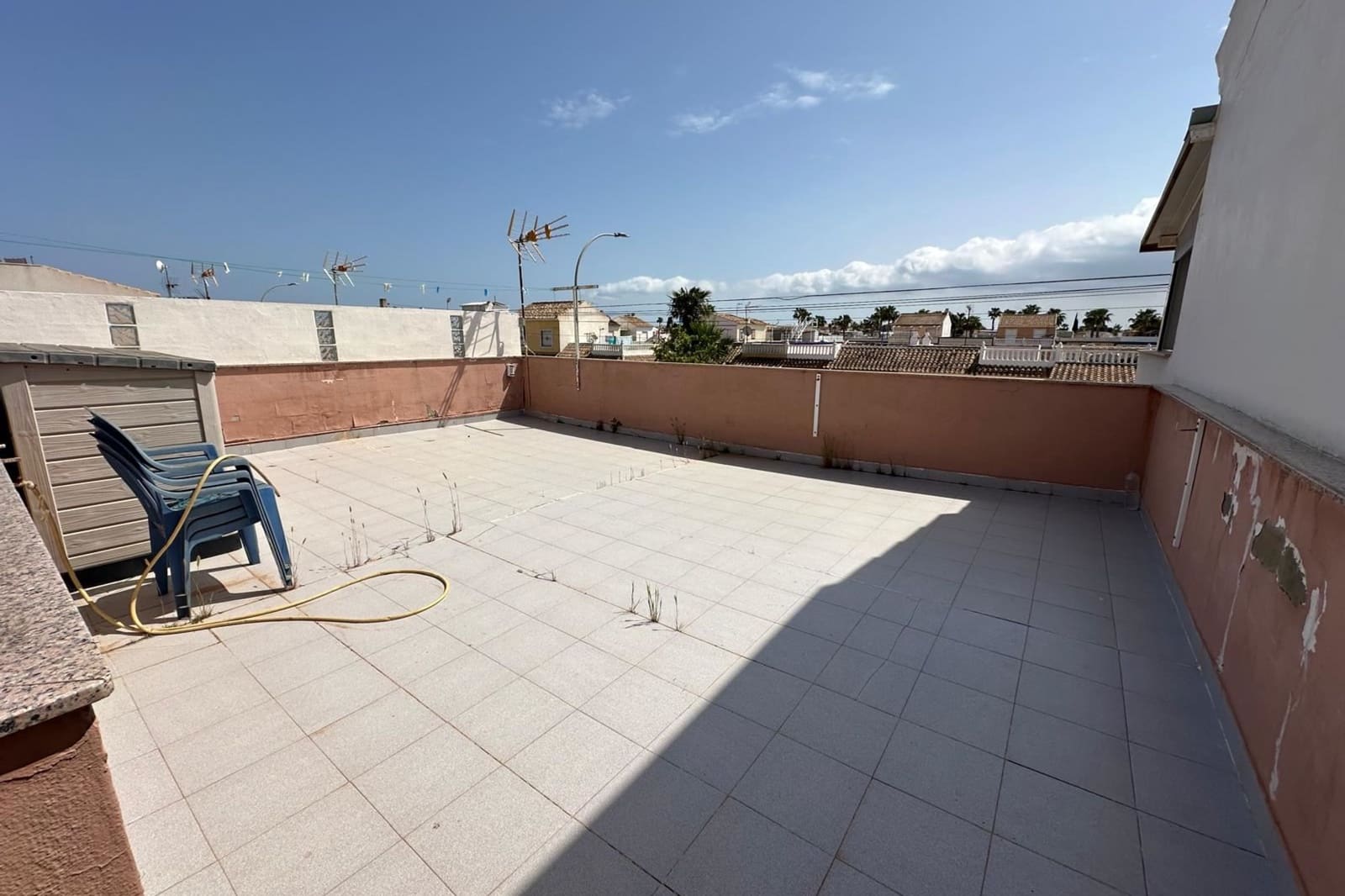 2 slaapkamer Huis te koop in Los Alcazares - € 169.900 (Ref: 9818634)
