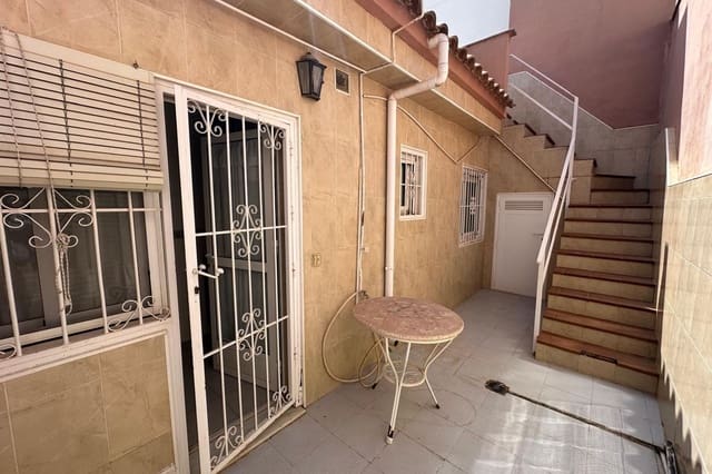 2 soverom Hus til salgs i Los Narejos, Los Alcázares - € 169 900 (Ref: 9818634)