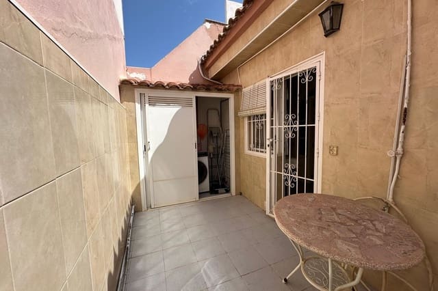 2 soverom Hus til salgs i Los Narejos, Los Alcázares - € 169 900 (Ref: 9818634)
