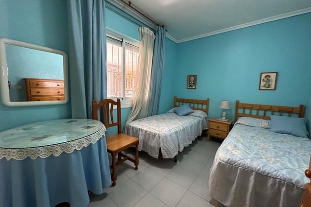 2 soverom Hus til salgs i Los Narejos, Los Alcázares - € 169 900 (Ref: 9818634)