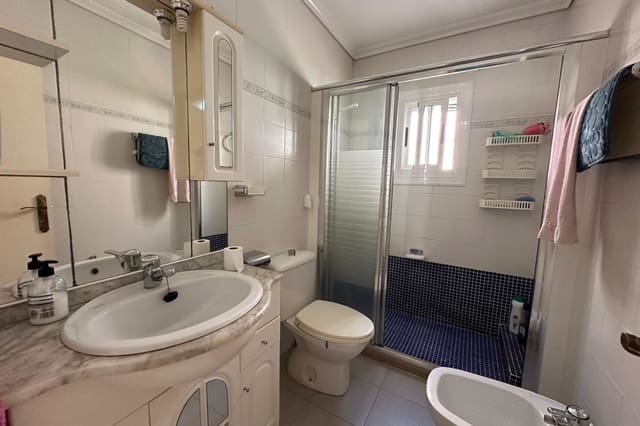 2 soverom Hus til salgs i Los Narejos, Los Alcázares - € 169 900 (Ref: 9818634)