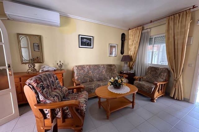 2 soverom Hus til salgs i Los Narejos, Los Alcázares - € 169 900 (Ref: 9818634)