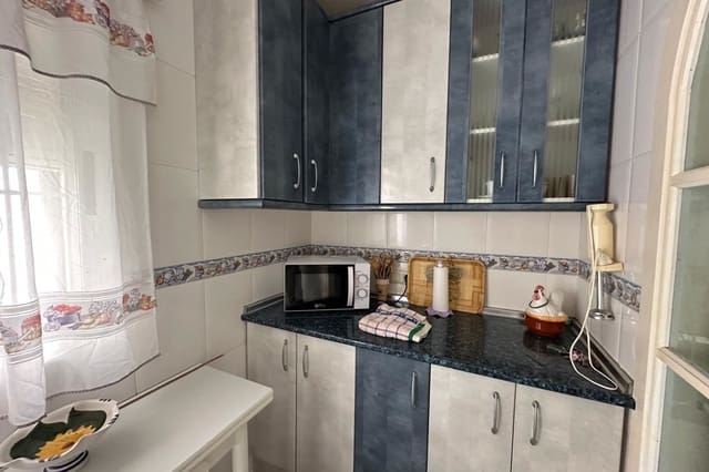 2 soverom Hus til salgs i Los Narejos, Los Alcázares - € 169 900 (Ref: 9818634)