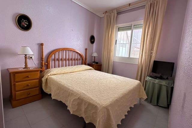 2 soverom Hus til salgs i Los Narejos, Los Alcázares - € 169 900 (Ref: 9818634)