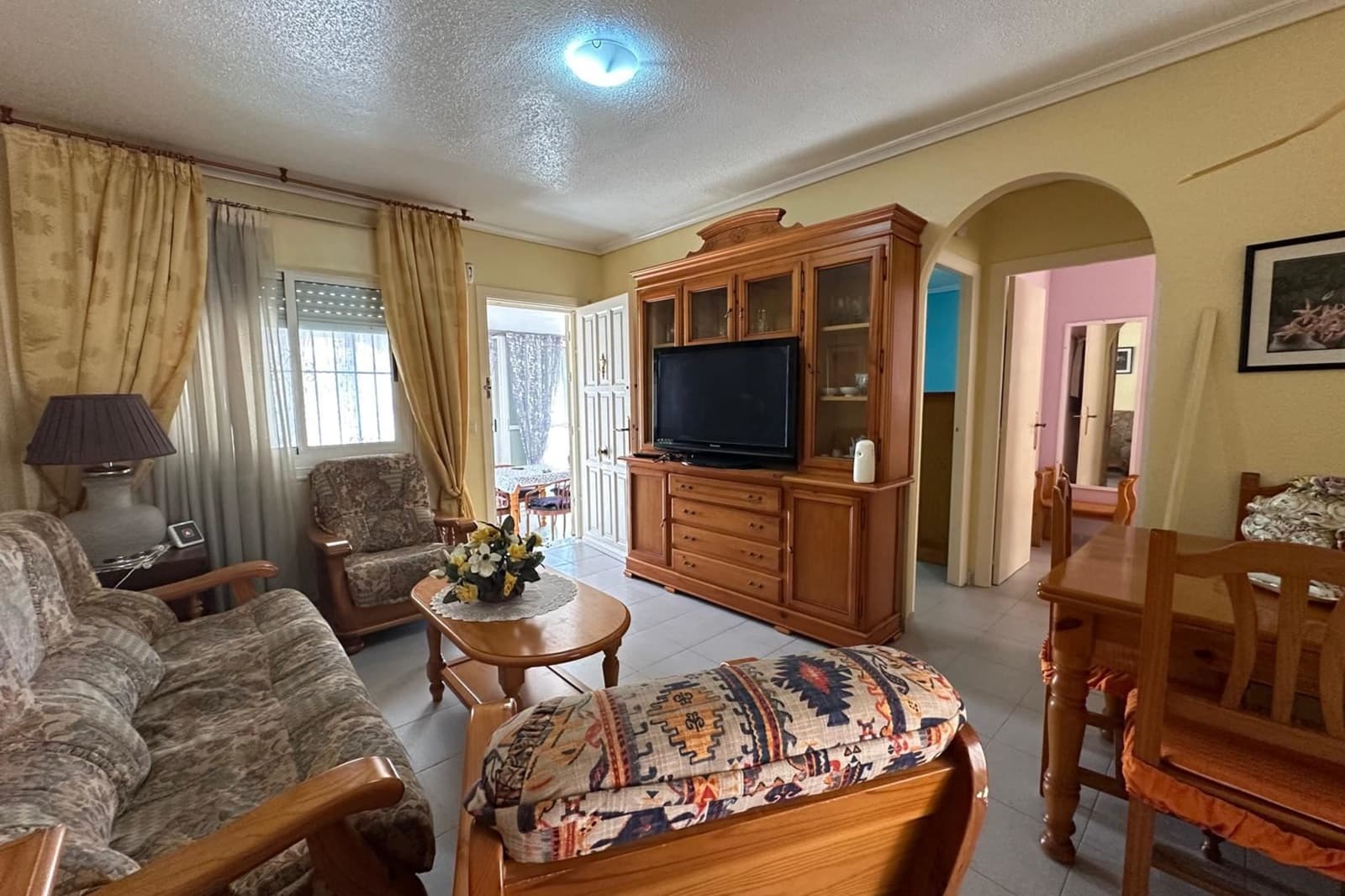 2 slaapkamer Huis te koop in Los Alcazares - € 169.900 (Ref: 9818634)
