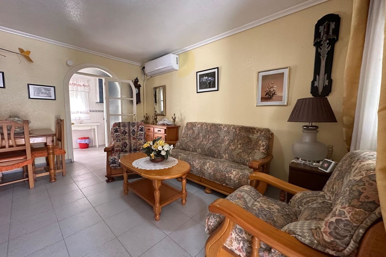 2 slaapkamer Huis te koop in Los Alcazares - € 169.900 (Ref: 9818634)