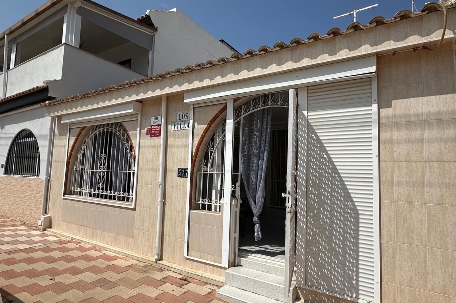 2 slaapkamer Huis te koop in Los Alcazares - € 169.900 (Ref: 9818634)