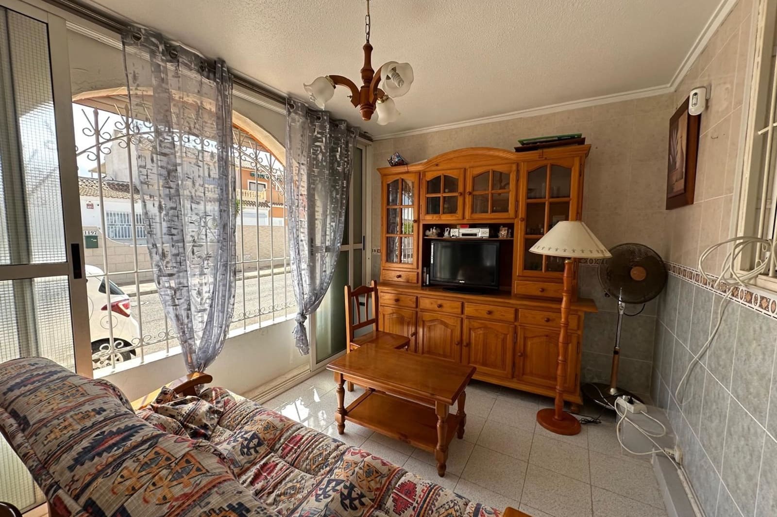 2 slaapkamer Huis te koop in Los Alcazares - € 169.900 (Ref: 9818634)