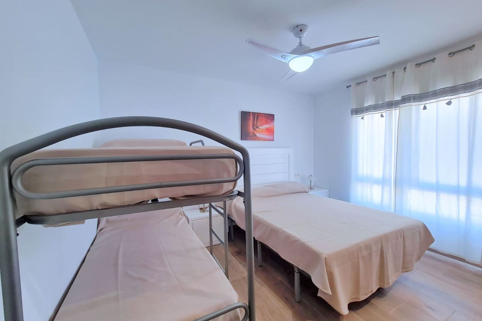 4 bedroom Villa for sale in La Aljorra with pool - € 500,000 (Ref: 9825624)