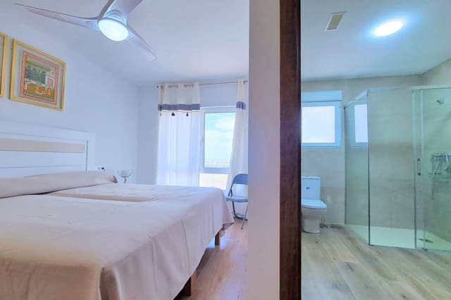 4 sypialnia Willa na sprzedaż w La Aljorra, Kartagena z basenem - 500 000 € (Ref: 9825624)