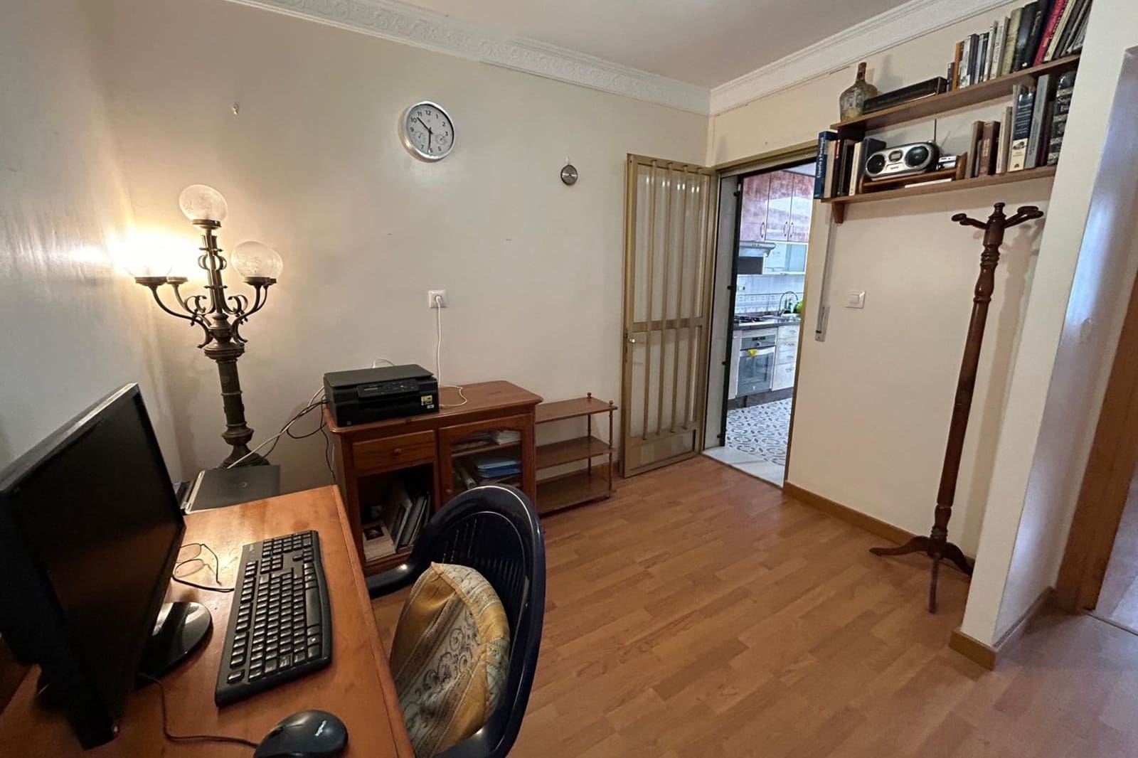 2 chambre Appartement à vendre à Los Cuarteros - 175 000 € (Ref: 9827438)