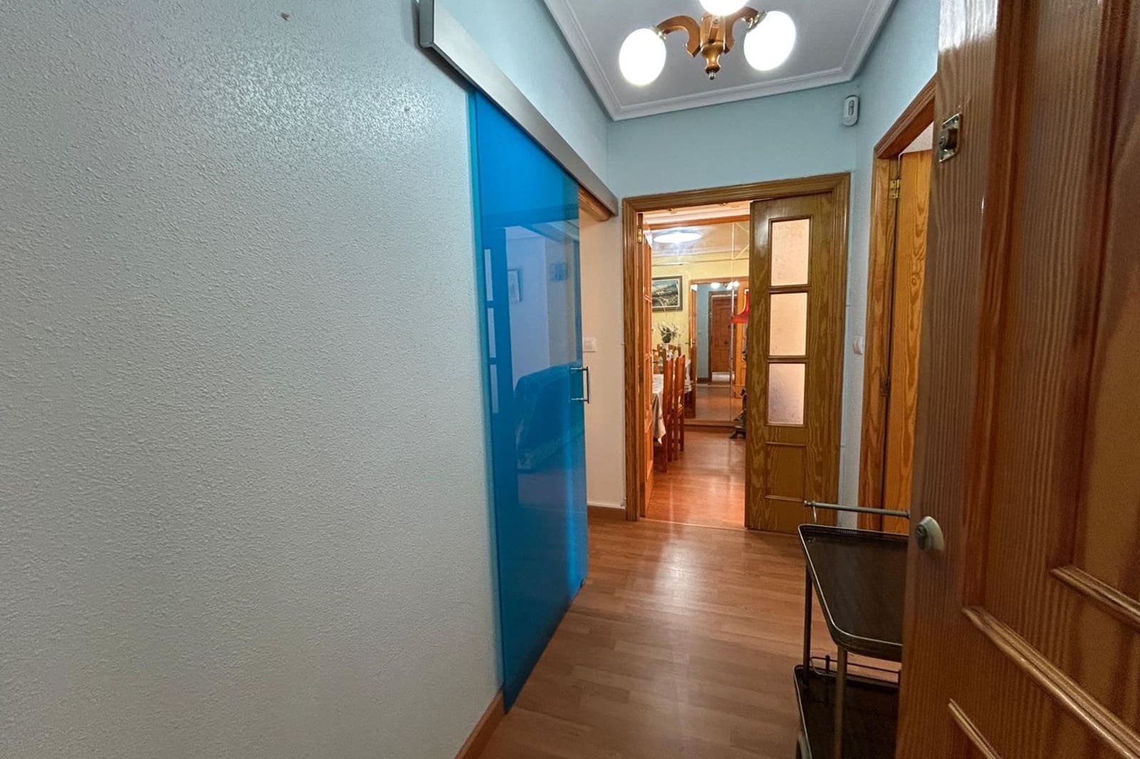 2 chambre Appartement à vendre à Los Cuarteros - 175 000 € (Ref: 9827438)
