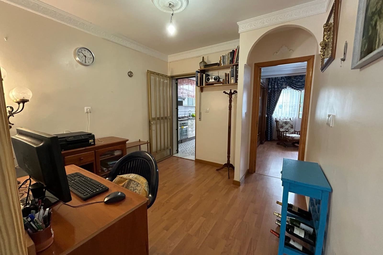 2 chambre Appartement à vendre à Los Cuarteros - 175 000 € (Ref: 9827438)