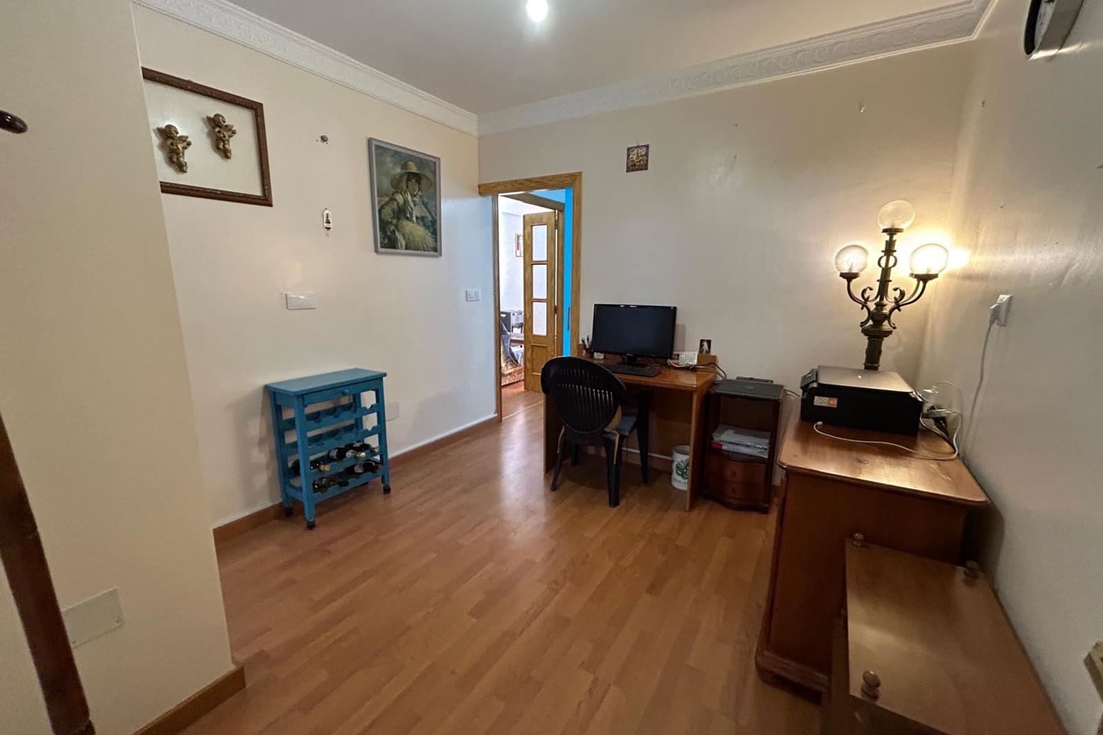 2 chambre Appartement à vendre à Los Cuarteros - 175 000 € (Ref: 9827438)