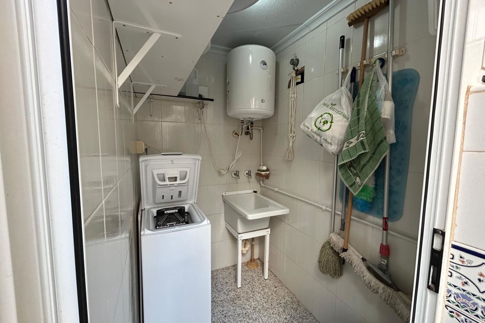 2 chambre Appartement à vendre à Los Cuarteros - 175 000 € (Ref: 9827438)