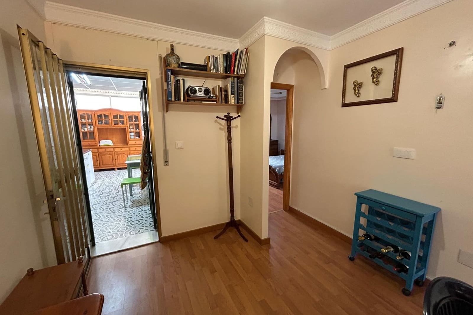 2 chambre Appartement à vendre à Los Cuarteros - 175 000 € (Ref: 9827438)