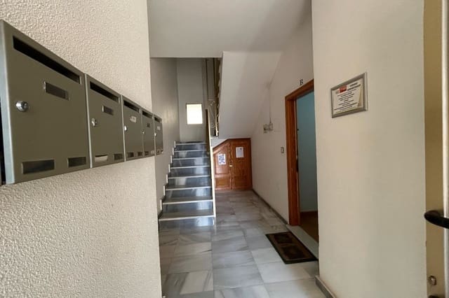 2 chambre Appartement à vendre à Los Cuarteros, San Pedro del Pinatar - 175 000 € (Ref: 9827438)